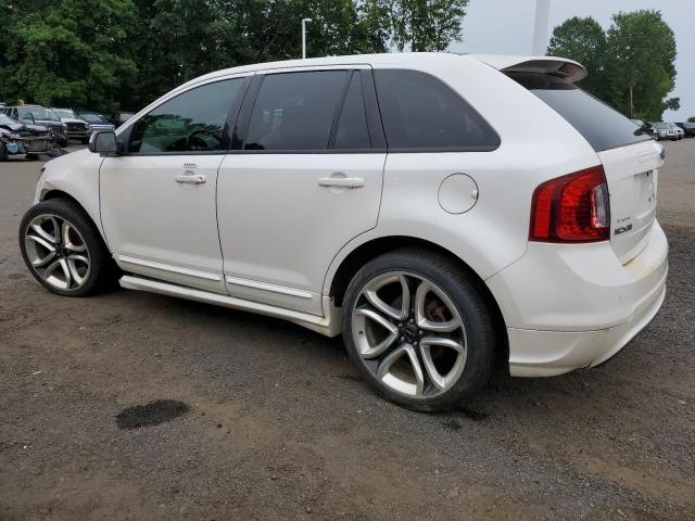 2011 FORD EDGE SPORT - 2FMDK4AK3BBB09665
