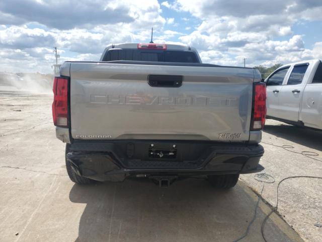 2024 CHEVROLET COLORADO T 1GCPTEEK2R1209700