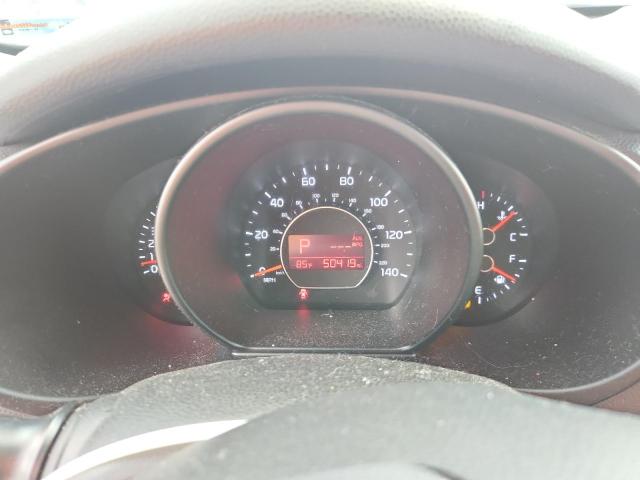 2015 KIA SOUL KNDJN2A20F7763847