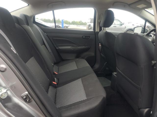 2024 NISSAN VERSA S 3N1CN8DV7RL877638