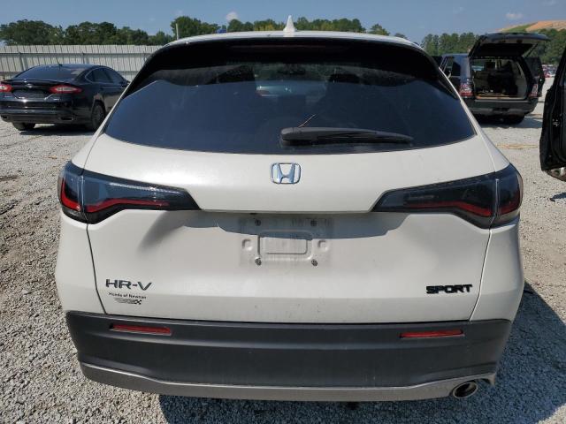 2024 HONDA HR-V SPORT 3CZRZ1H52RM755979