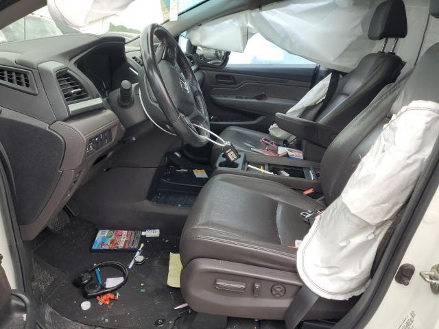 2019 HONDA ODYSSEY EX 5FNRL6H70KB121103