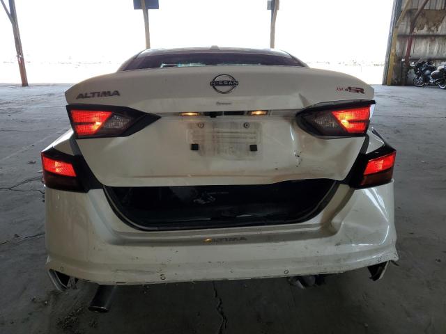 2024 NISSAN ALTIMA SR - 1N4BL4CV8RN378281