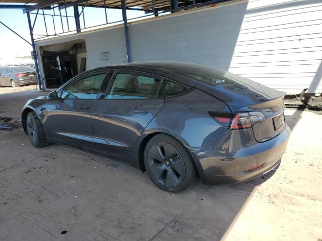 2023 TESLA MODEL 3 5YJ3E1EA3PF449531