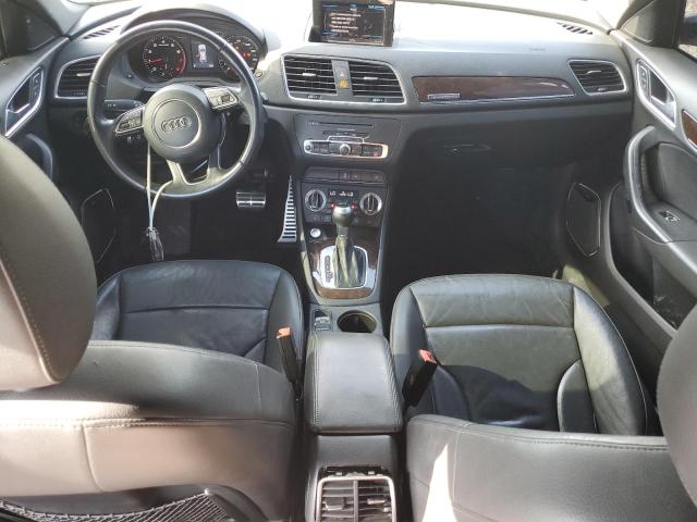 2015 AUDI Q3 PRESTIGE WA1GFCFS6FR006066
