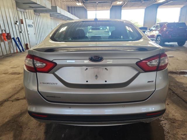 2014 FORD FUSION SE - 3FA6P0H70ER266977