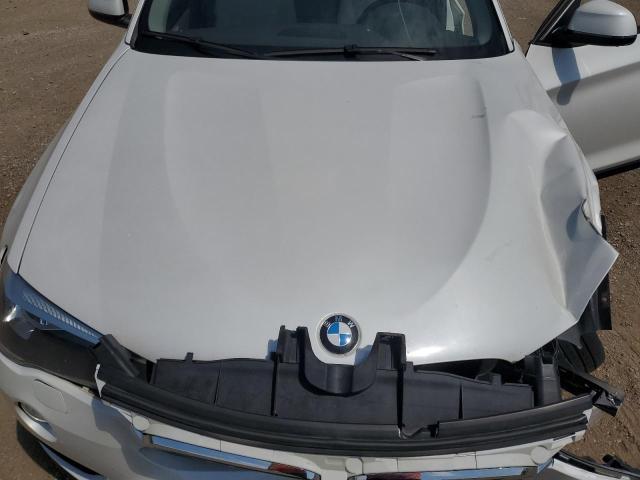 2015 BMW X3 XDRIVE2 5UXWX9C56F0D53824