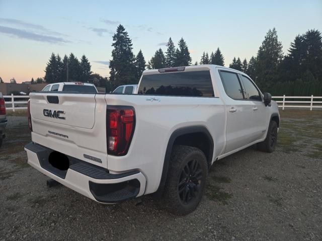 2022 GMC SIERRA LIM 3GTU9CED6NG154459