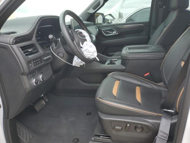 2023 GMC YUKON AT4 1GKS2CKD8PR191469