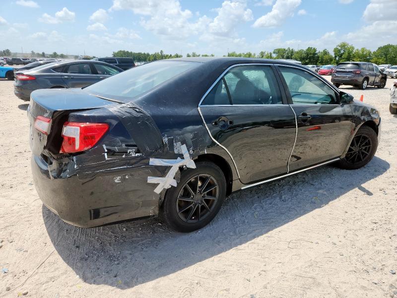 2012 TOYOTA CAMRY BASE - 4T1BF1FK3CU093868