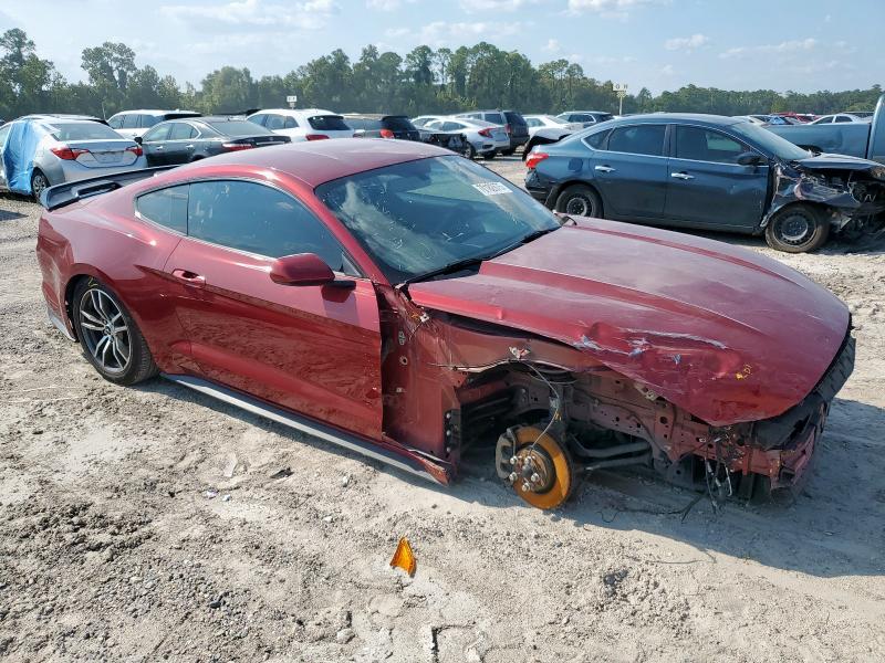 2017 FORD MUSTANG - 1FA6P8TH1H5272132