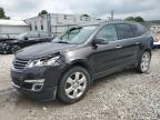 2017 CHEVROLET TRAVERSE L - 1GNKRGKD6HJ248693