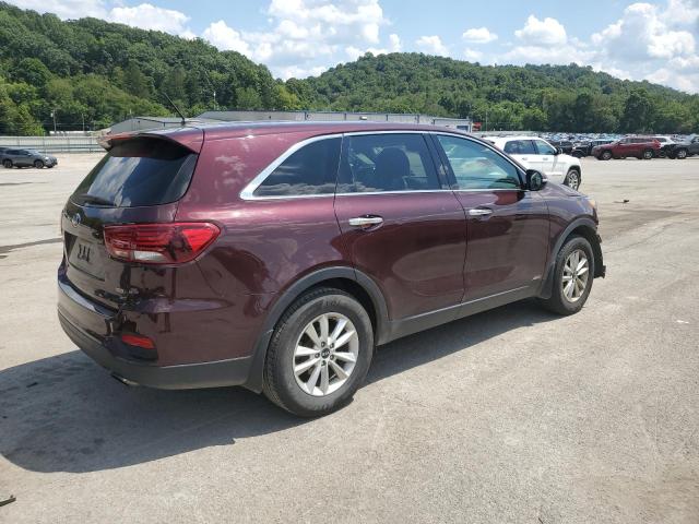 2019 KIA SORENTO L - 5XYPGDA34KG540507