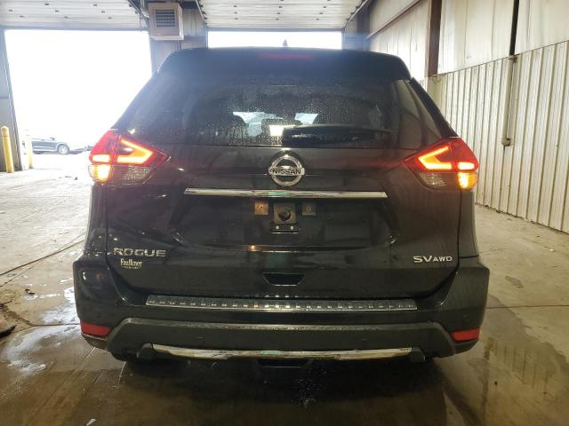 2020 NISSAN ROGUE S - JN8AT2MV8LW120454