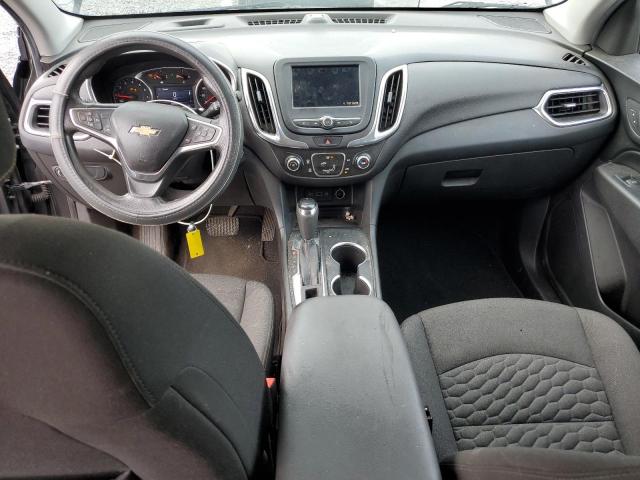 2020 CHEVROLET EQUINOX LT 3GNAXUEV3LS509614