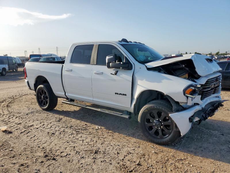 2024 RAM 2500 LARAM 3C6UR5FJ5RG315705