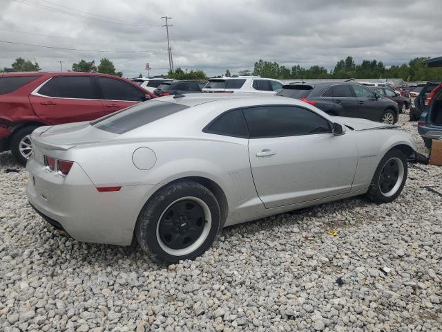 2013 CHEVROLET CAMARO LS - 2G1FA1E3XD9245389