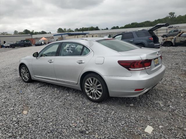 2015 LEXUS LS 460L JTHGL5EFXF5053802