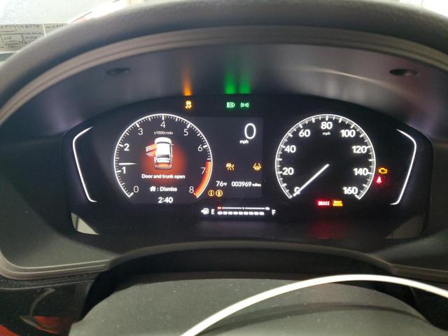 2025 HONDA CIVIC LX 2HGFE2F28SH603326