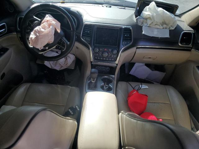 2018 JEEP GRAND CHER - 1C4RJFCG0JC427792