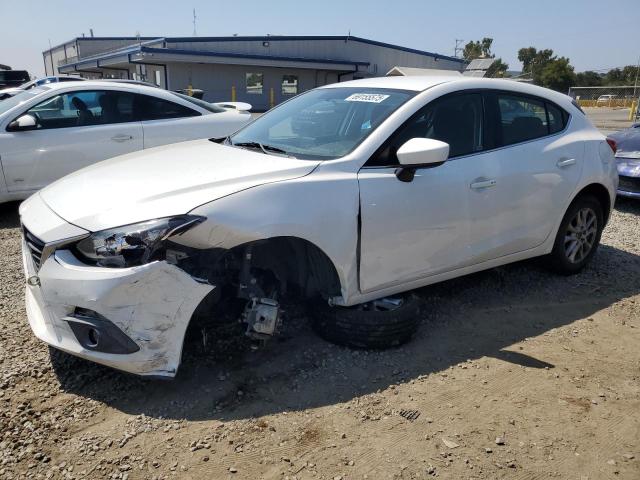 MAZDA 3 TOURING