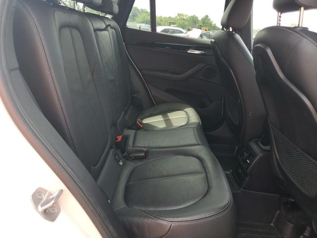 2018 BMW X1 XDRIVE2 WBXHT3C39J5K28040