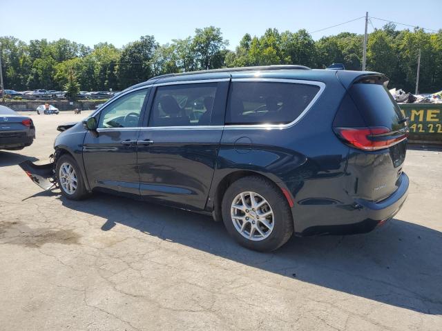 2022 CHRYSLER PACIFICA TOURING L 2C4RC1BG3NR199296