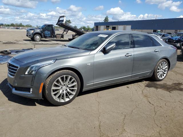 CADILLAC CT6 LUXURY