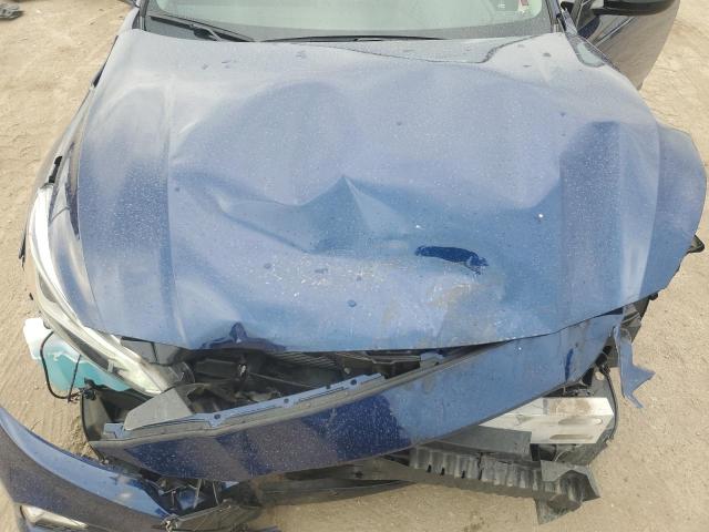 2022 NISSAN ALTIMA SR 1N4BL4CVXNN402025