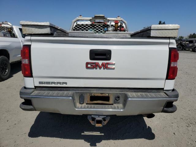 2018 GMC SIERRA K25 1GT02REG0JZ254258