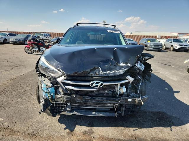 2017 HYUNDAI TUCSON LIMITED KM8J33A44HU379454