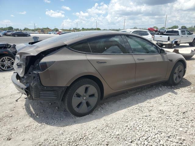 2023 TESLA MODEL 3 5YJ3E1EAXPF566121