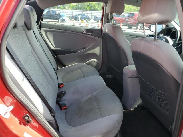 2017 HYUNDAI ACCENT SE KMHCT4AE7HU365023
