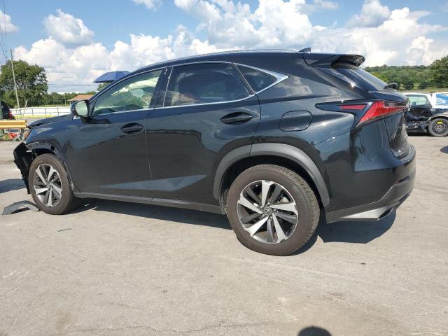 2020 LEXUS NX 300 JTJGARDZ6L2224176
