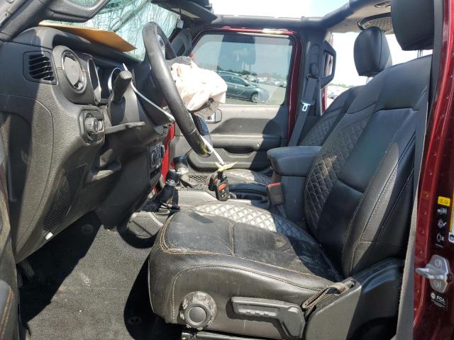 2021 JEEP GLADIATOR 1C6HJTFGXML526766