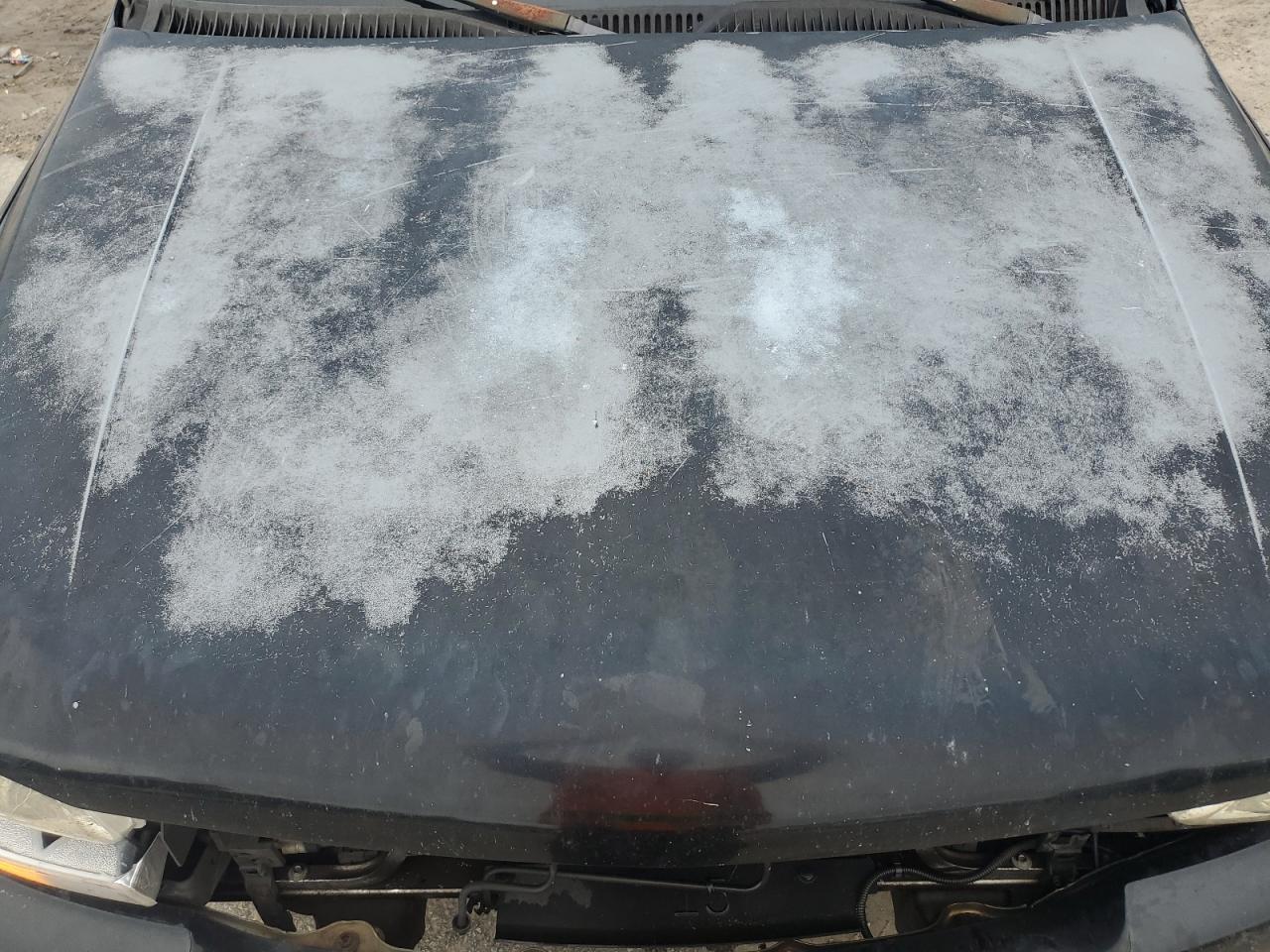 Lot #3229706175 2002 GMC NEW SIERRA C1500