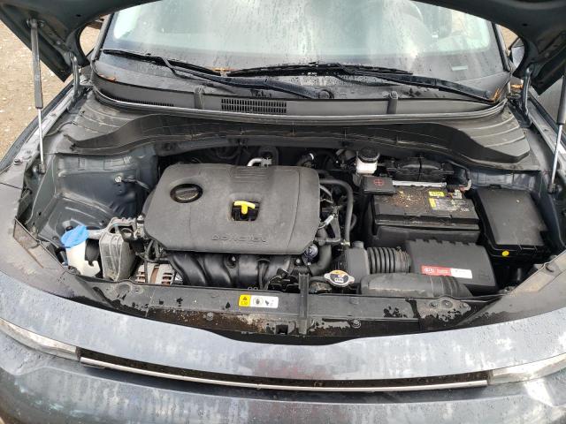 2020 KIA SOUL LX KNDJ23AU1L7719948
