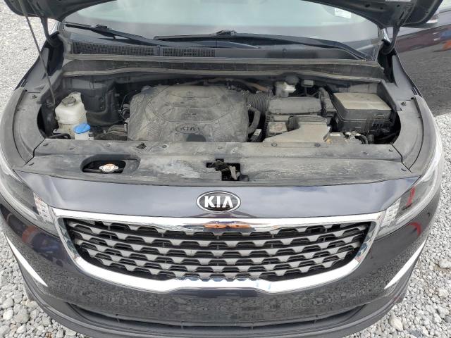 2020 KIA SEDONA LX - KNDMB5C11L6613131