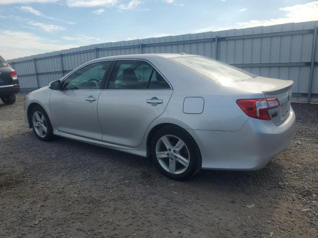 2012 TOYOTA CAMRY BASE - 4T1BF1FK8CU090867