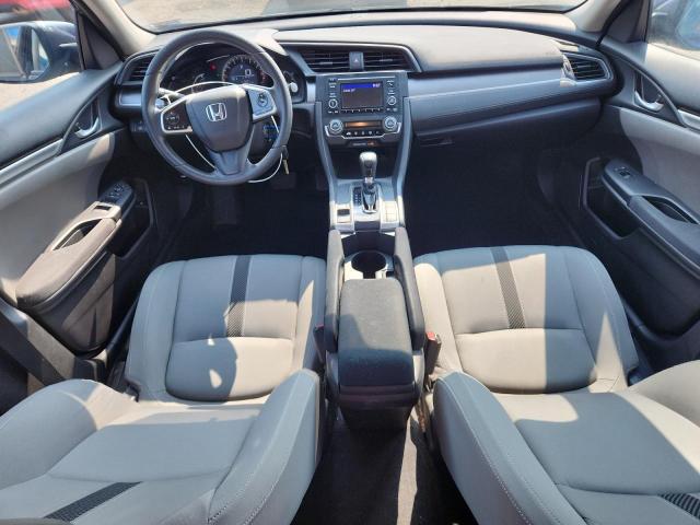 2017 HONDA CIVIC LX 19XFC2F56HE005223
