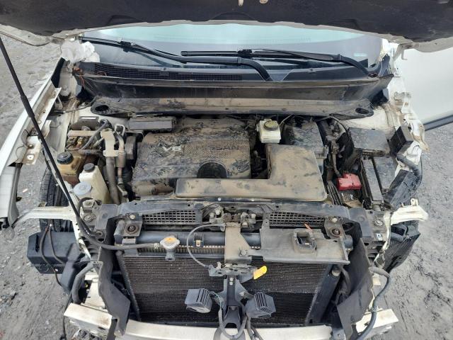 2018 NISSAN PATHFINDER - 5N1DR2MN8JC648531