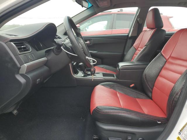 2017 TOYOTA CAMRY LE 4T1BF1FK6HU279783
