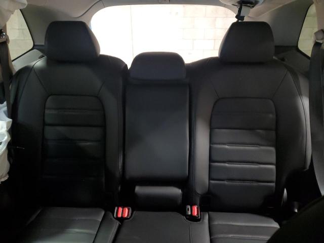 2025 HONDA CR-V EXL 2HKRS4H78SH401957