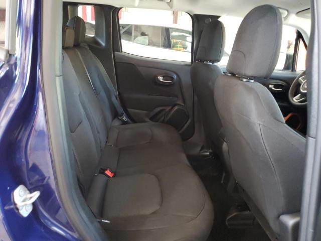 2020 JEEP RENEGADE S ZACNJBAB9LPL21724
