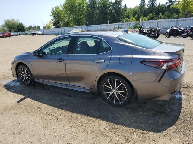 2024 TOYOTA CAMRY XLE 4T1B21HK4RU020770