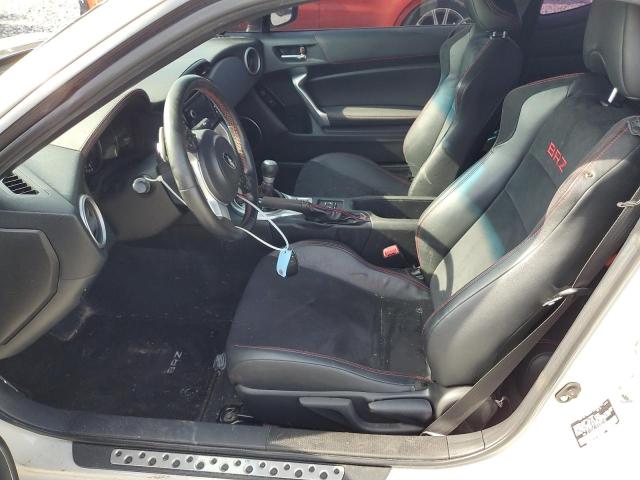 2020 SUBARU BRZ LIMITED JF1ZCAC13L8703726
