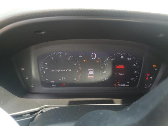 2024 HONDA ACCORD EX 1HGCY1F32RA041154