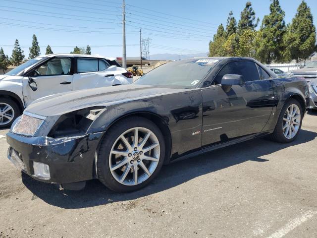 CADILLAC XLR-V