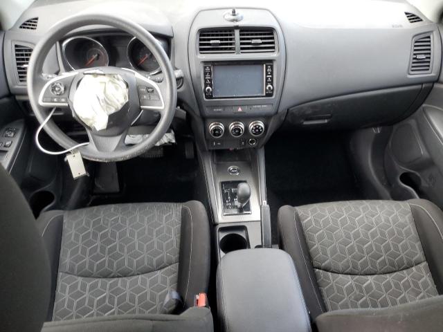 2023 MITSUBISHI OUTLANDER SPORT S/SE JA4ARUAU7PU002134