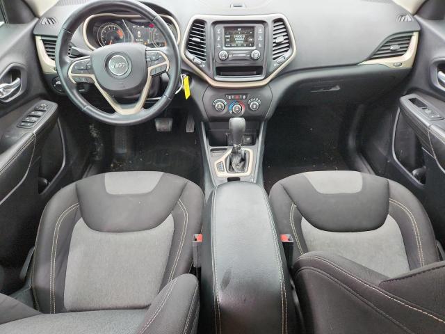 2016 JEEP CHEROKEE S 1C4PJLAS8GW362775